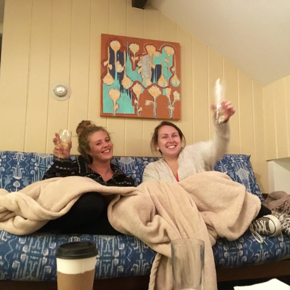 Meet your Posher, Rosie